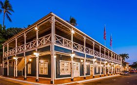 Best Western Pioneer Inn Lahaina